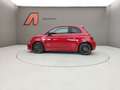Abarth 695 1.4 T-JET 180CV MTA Rojo - thumbnail 4