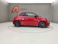 Abarth 695 1.4 T-JET 180CV MTA Rojo - thumbnail 8