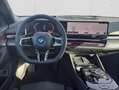 BMW 550 e xDrive Blau - thumbnail 14