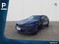 BMW 550 e xDrive Blau - thumbnail 1