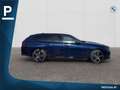 BMW 550 e xDrive Blau - thumbnail 3