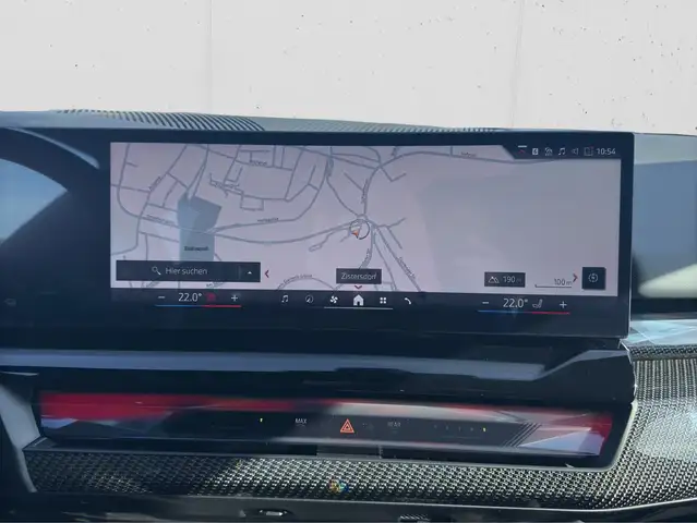 BMW 5 Series view 15