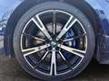 BMW 550 e xDrive Blau - thumbnail 8