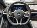 BMW i4 eDrive40 M Sport || AHK 360° DrivingAssProf Grau - thumbnail 8