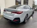 BMW i4 eDrive40 M Sport || AHK 360° DrivingAssProf Grau - thumbnail 2