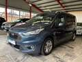 Ford Tourneo Connect 7-Sitzer Xenon ACC Klimaa. DAB+ Синий - thumbnail 2