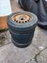 Fiat Punto Punto Abarth 1,2i Sportpaket Alus Klima eFh Zv Schwarz - thumbnail 16
