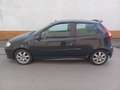 Fiat Punto Punto Abarth 1,2i Sportpaket Alus Klima eFh Zv Schwarz - thumbnail 1