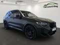 BMW X3 M X3M*Competition*Laser*ACC*Navi*360*Pano*AHK*H&K* Grau - thumbnail 2