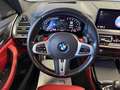 BMW X3 M X3M*Competition*Laser*ACC*Navi*360*Pano*AHK*H&K* Grau - thumbnail 14