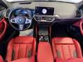 BMW X3 M X3M*Competition*Laser*ACC*Navi*360*Pano*AHK*H&K* Grau - thumbnail 17