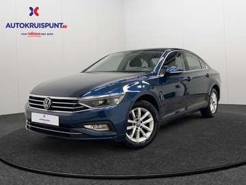 1.5TSI OPF DSG7 Style GPS Camera Dig.Airco Sfeerve