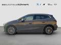 BMW 218 i Active Tourer LuxuryLine SpurAss AHK Navi ParkAs Gris - thumbnail 3