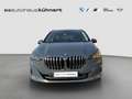 BMW 218 i Active Tourer LuxuryLine SpurAss AHK Navi ParkAs Grau - thumbnail 2