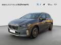 BMW 218 i Active Tourer LuxuryLine SpurAss AHK Navi ParkAs Grau - thumbnail 1