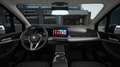 BMW 218 i Active Tourer LuxuryLine SpurAss AHK Navi ParkAs Grau - thumbnail 3