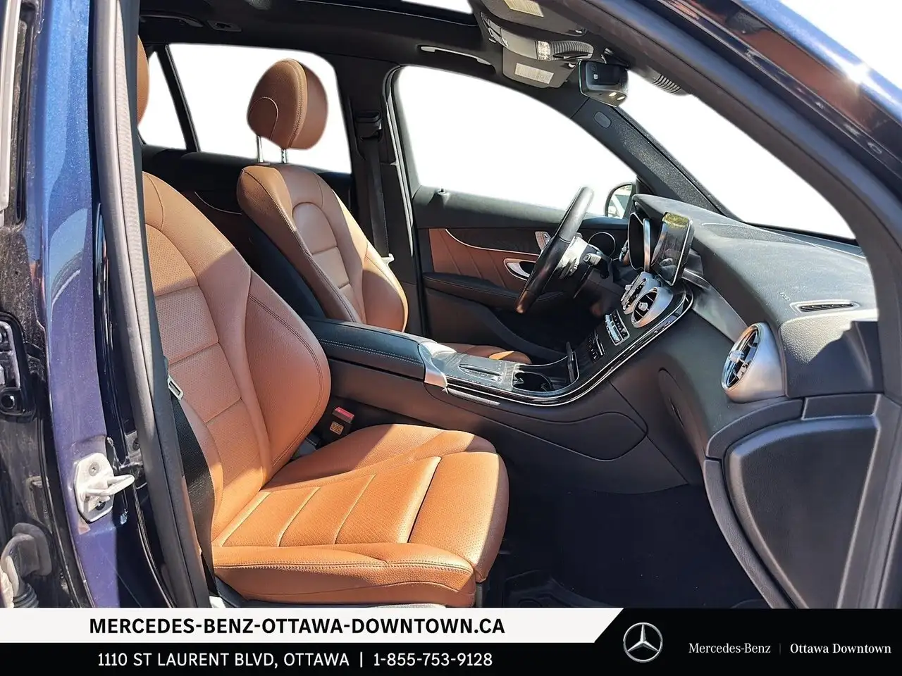 Mercedes-Benz GLC снимка Mercedes-Benz GLC