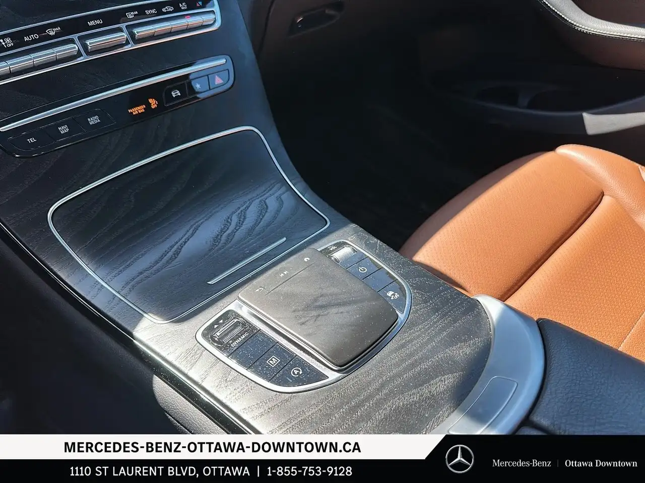 Mercedes-Benz GLC снимка Mercedes-Benz GLC