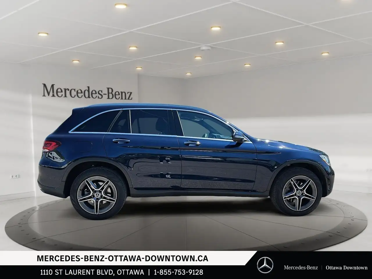 Mercedes-Benz GLC снимка Mercedes-Benz GLC