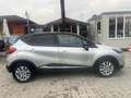 Renault Captur Captur  1.5 dci energy R-Link s OK NEOPATENTATI Zilver - thumbnail 7