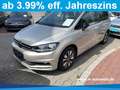 Volkswagen Touran 1.5 TSI ''GOAL'' NAVI  ACC StandHZG Kamera Digital Argent - thumbnail 1