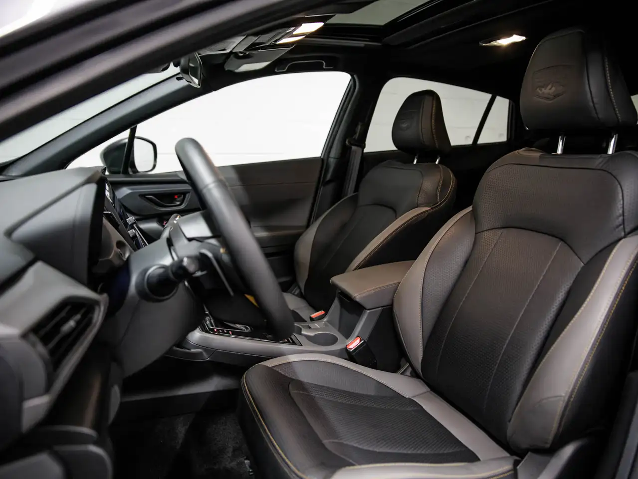 Subaru Crosstrek fotografie Subaru Crosstrek