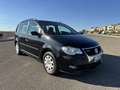 Volkswagen Touran Touran I 2007 1.9 tdi bm Trendline Nero - thumbnail 3