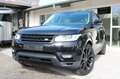 Land Rover Range Rover Sport HSE Dynamic/Leder/Navi/Kamera Schwarz - thumbnail 1