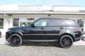 Land Rover Range Rover Sport HSE Dynamic/Leder/Navi/Kamera Schwarz - thumbnail 7