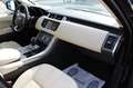 Land Rover Range Rover Sport HSE Dynamic/Leder/Navi/Kamera Schwarz - thumbnail 9