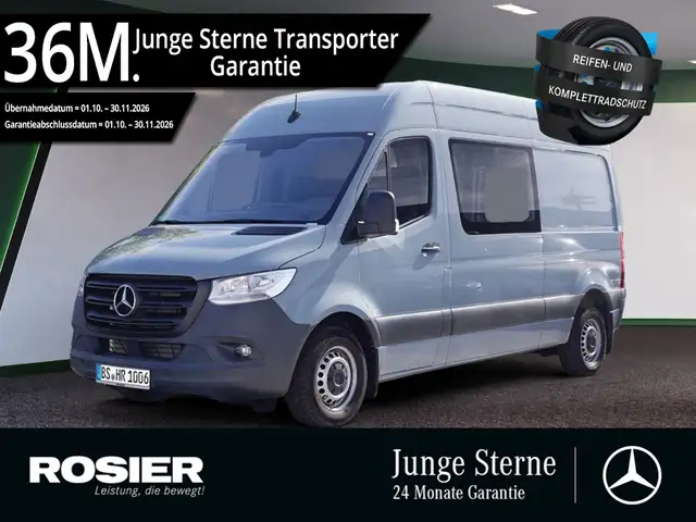 Mercedes-Benz Sprinter 311 CDI Kasten L2H2 ACC KAMERA SHZ