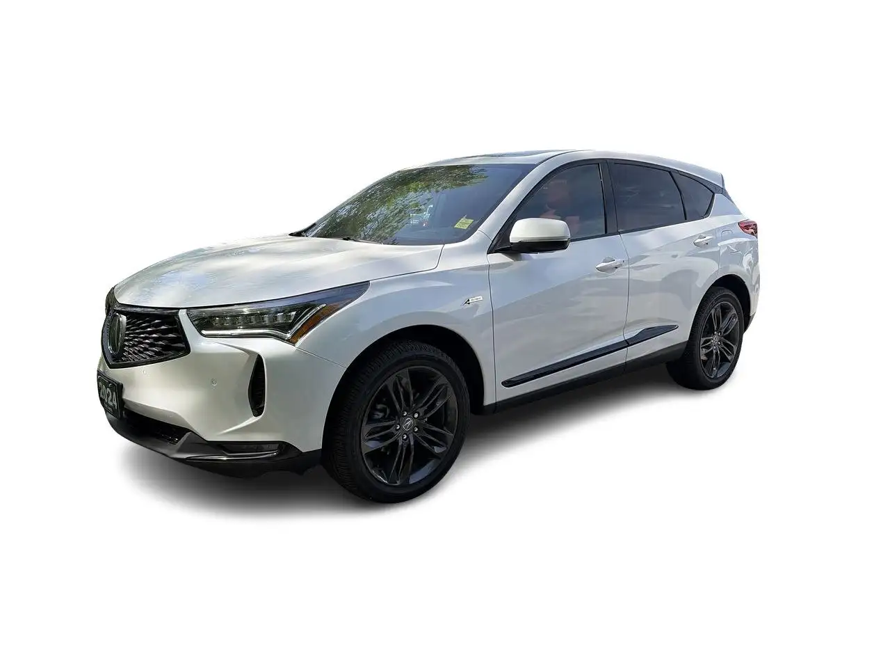 2024 Acura RDX
