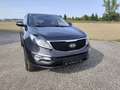Kia Sportage Platin 4WD Schwarz - thumbnail 2