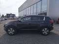 Kia Sportage Platin 4WD Schwarz - thumbnail 3