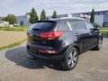Kia Sportage Platin 4WD Schwarz - thumbnail 4