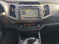 Kia Sportage Platin 4WD Schwarz - thumbnail 8