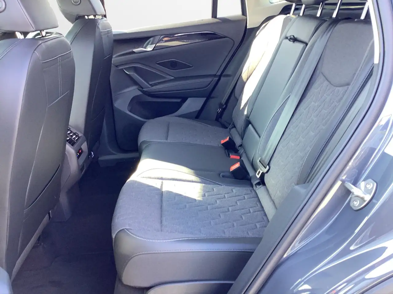 Volkswagen Tiguan 1.5 eTSI DSG Life 12