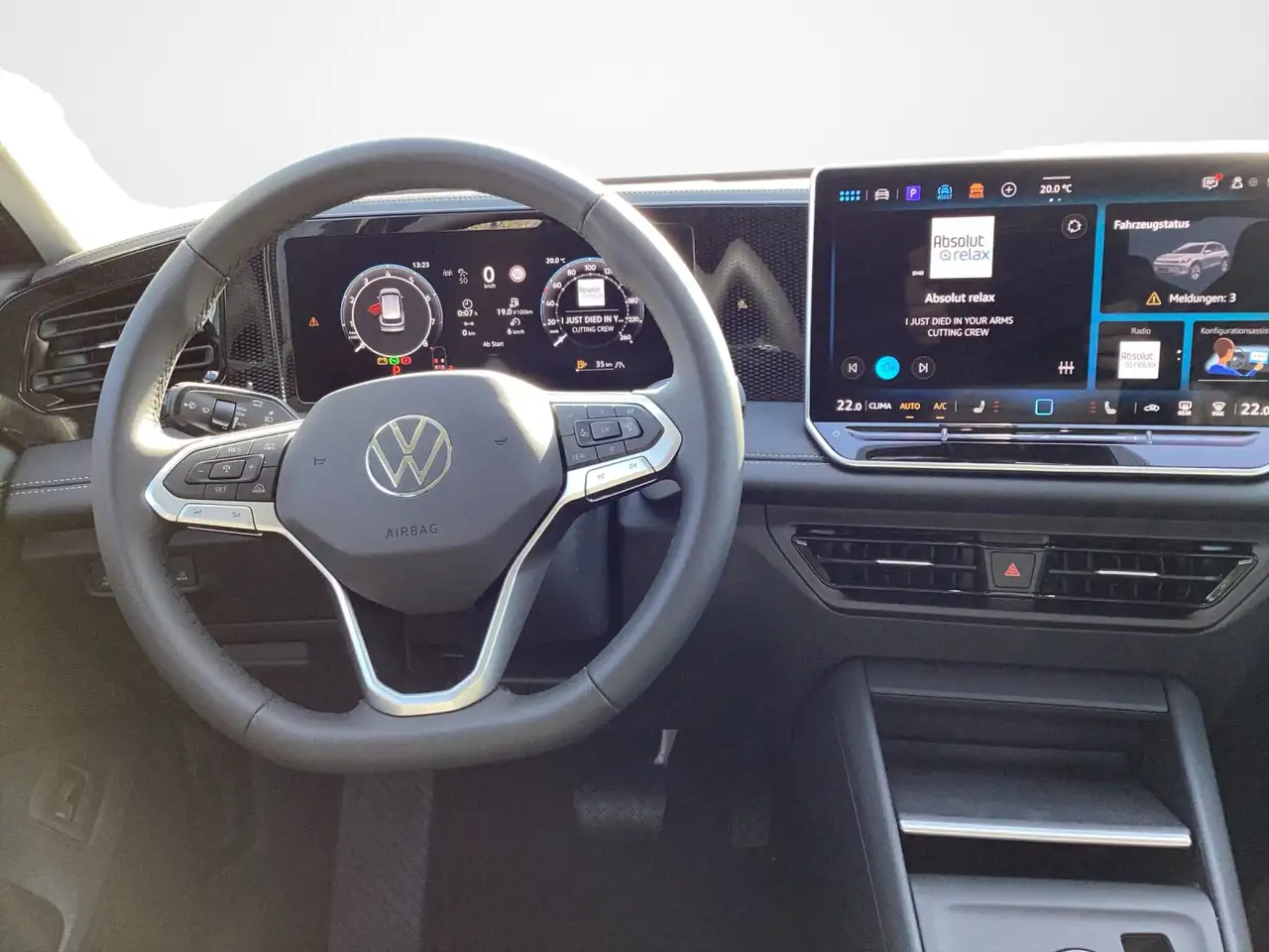 Volkswagen Tiguan 1.5 eTSI DSG Life 9