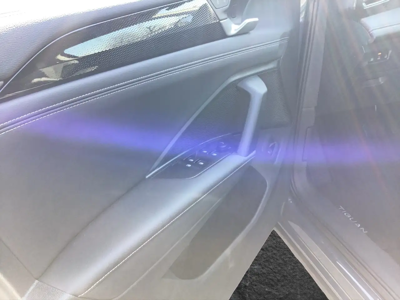 Volkswagen Tiguan 1.5 eTSI DSG Life 7