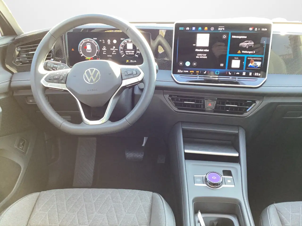 Volkswagen Tiguan 1.5 eTSI DSG Life 11
