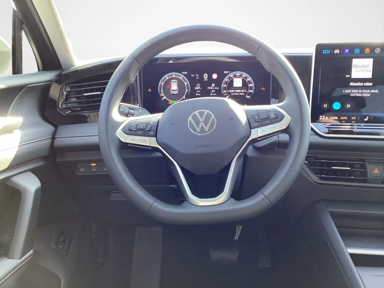 Volkswagen Tiguan 1.5 eTSI DSG Life 10