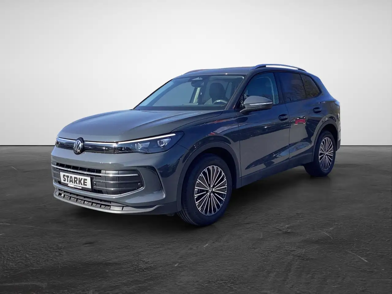 Volkswagen Tiguan 1.5 eTSI DSG Life 3