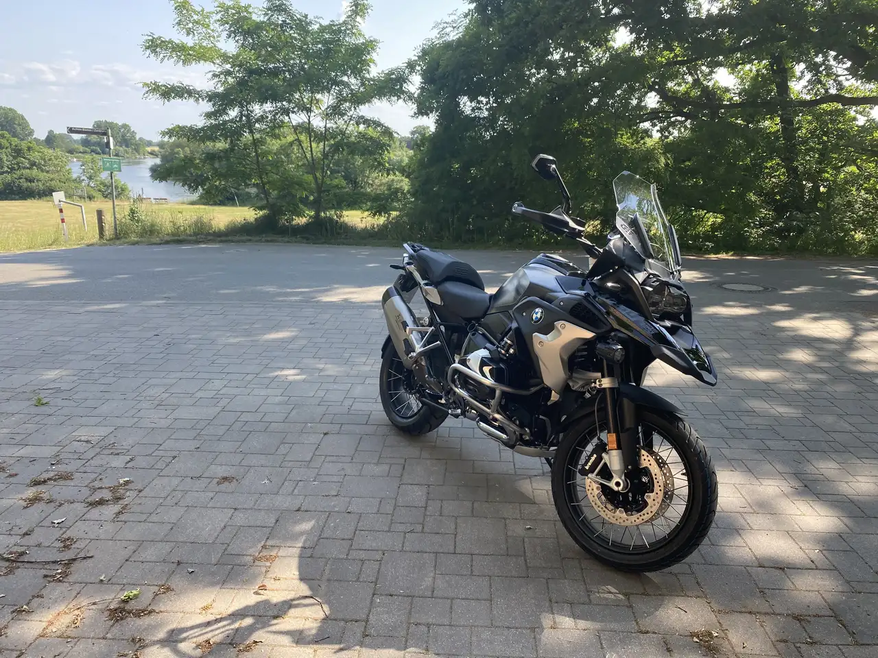 BMW R 1250 GS