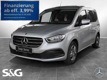 180 d standard MBUX+Rückam+Totwink