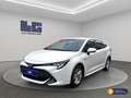 Toyota Corolla 1.8 125H BUSINESS ECVT TOU SPORT Blanco - thumbnail 1