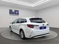 Toyota Corolla 1.8 125H BUSINESS ECVT TOU SPORT Blanco - thumbnail 7