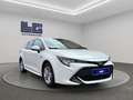 Toyota Corolla 1.8 125H BUSINESS ECVT TOU SPORT Blanco - thumbnail 3
