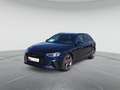 Audi A4 S line competition plus 50 TDI LED/AHK/ Blau - thumbnail 2