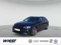 Audi A4 S line competition plus 50 TDI LED/AHK/ Blau - thumbnail 1
