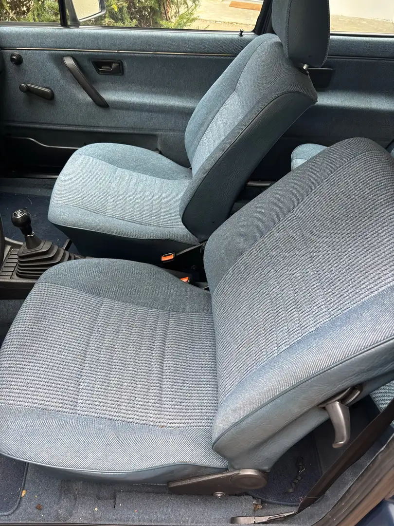 Volkswagen Golf Pickerl NEU - 2